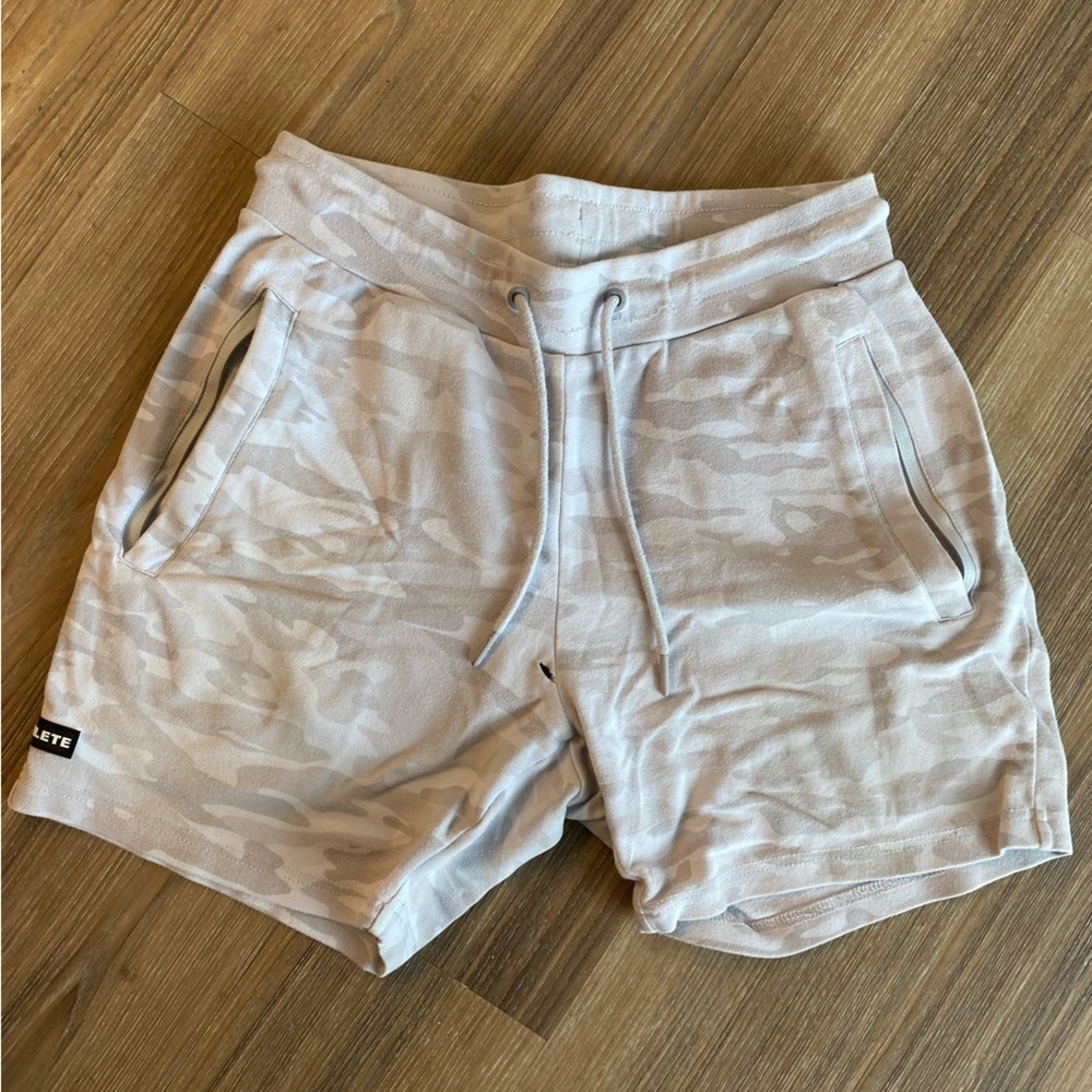 Alphalete shorts